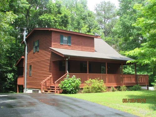 152 Wildcat Creek Drive