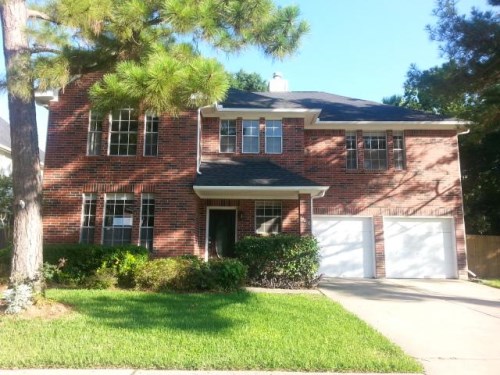 14210 Cypress Green Dr