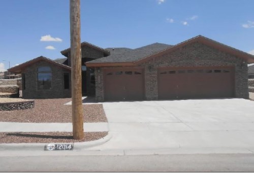 12014 Stansbury Dr