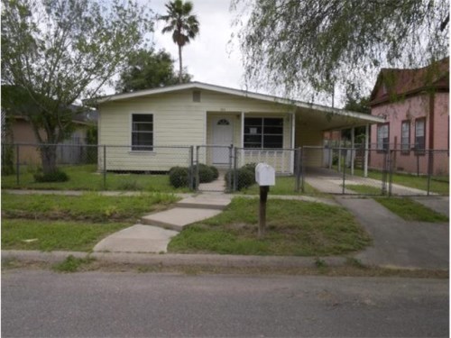 504 E Van Week St
