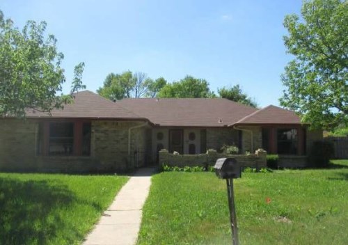 324 Rim Rock Dr