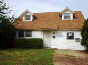 2810 Roanoke Drive