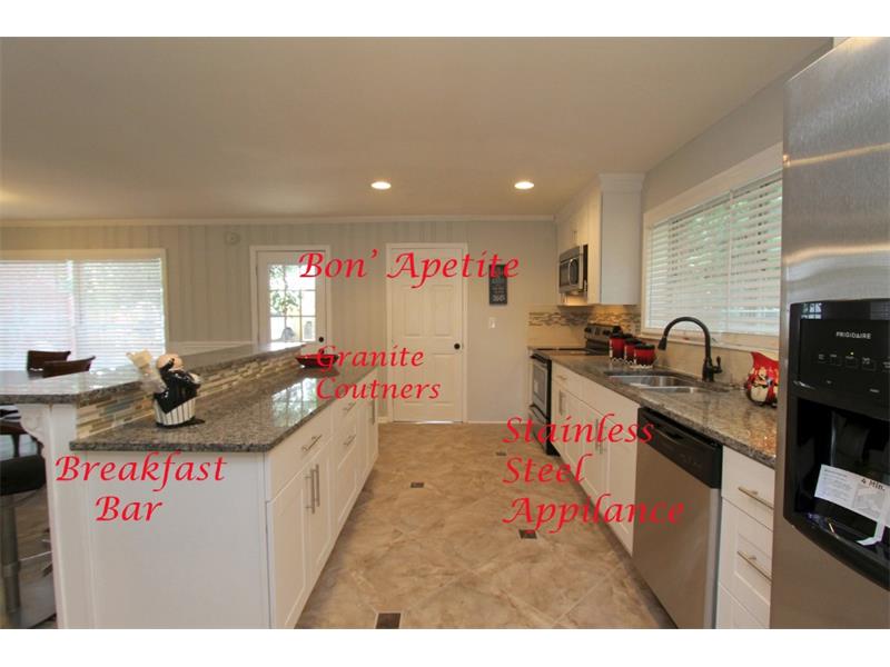 1651 Metropolitan Parkway Sw