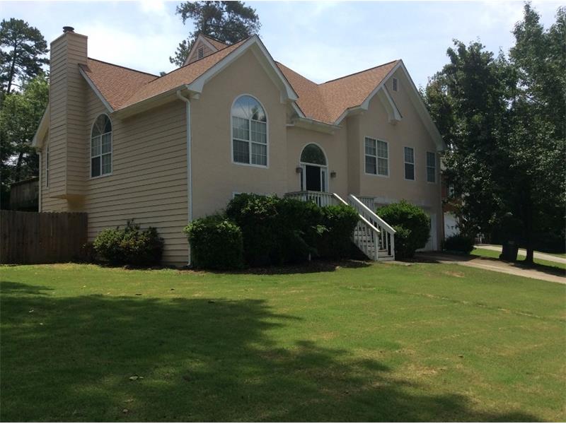 1225 Waterwood Drive