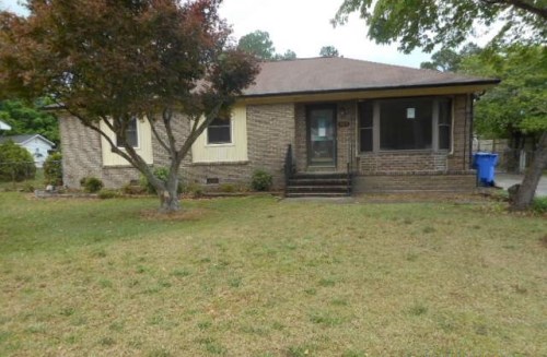 404 Sheffield Dr