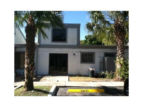1761 NW 73 AV # 47