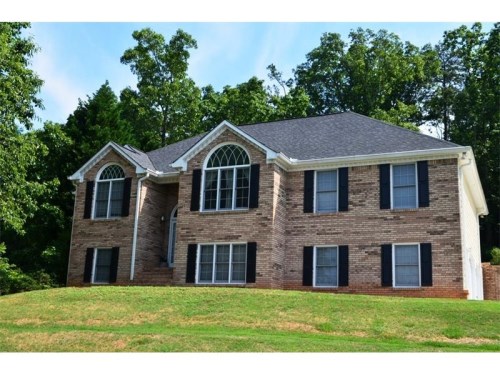 25 North Hampton Drive