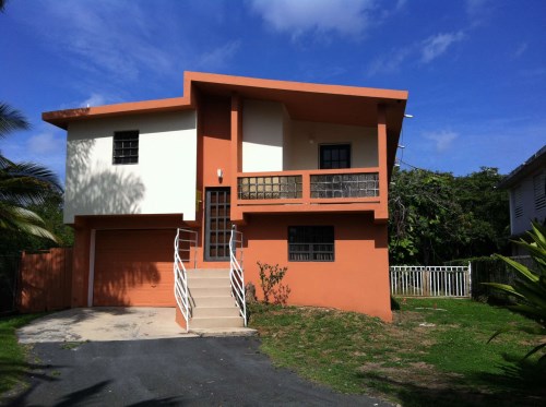 52 Paseo Balandra Sabana Ward