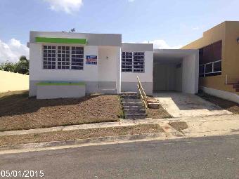 G-74 Laurel St Jardin Del Este