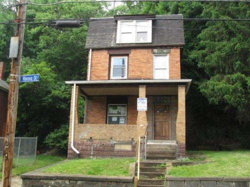301 Renova Street