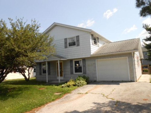 22 Evergreen Drive