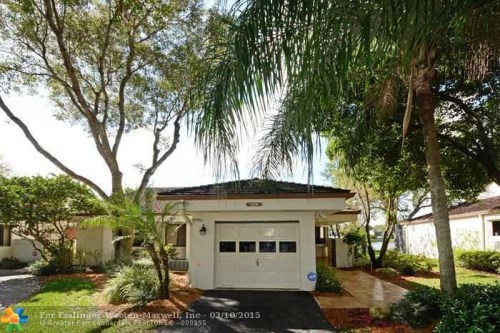 489 NW 95 AV # 1