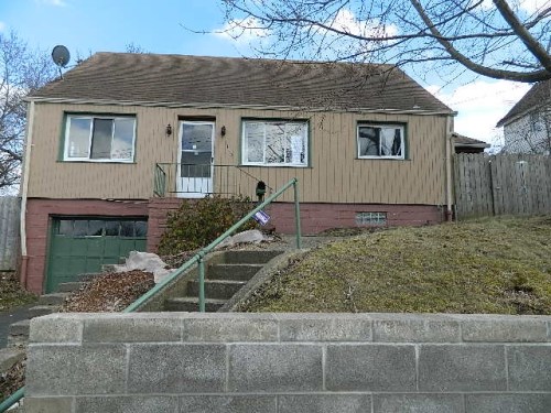 1119 Stanhope St