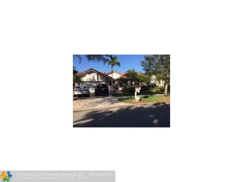 10681 Nw 18TH CT