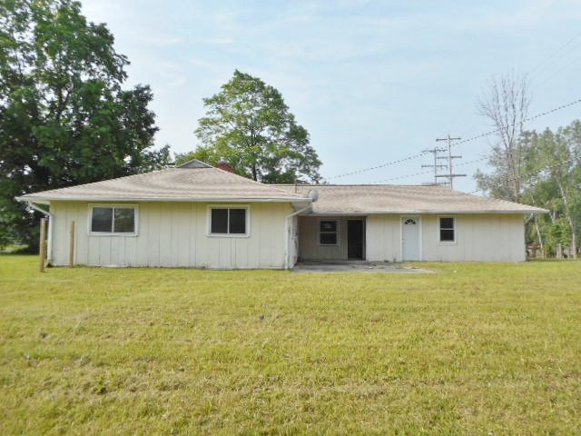 14011 N Bray Rd