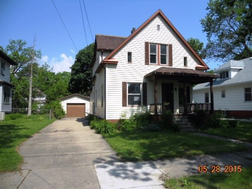 125 S Carolina St