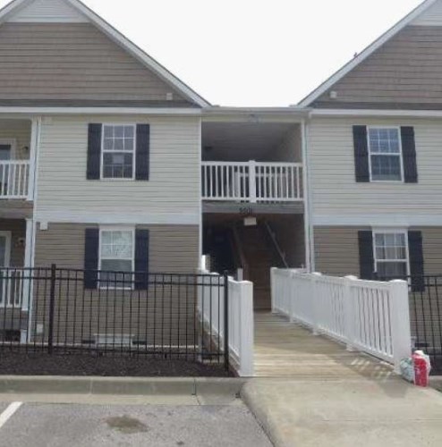 5501 NE 80th Terrace
