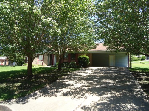 534 Tammy Drive