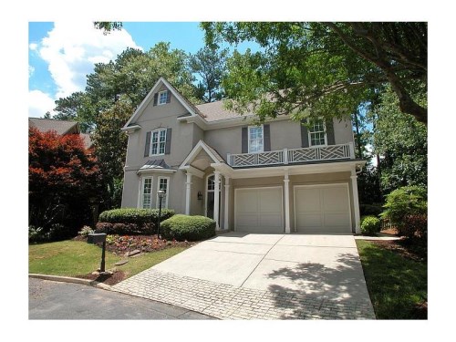 1088 Hedge Rose Court