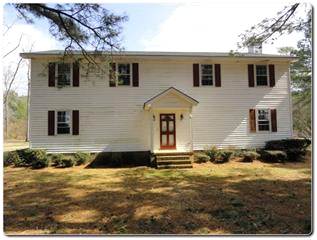 4767 Old Stantonsburg Rd