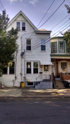364 Rusling St
