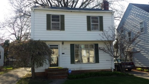 1046 Argonne Road