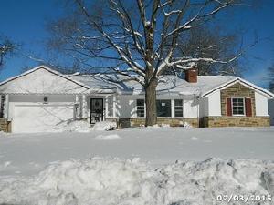 3101 Eastwick Dr