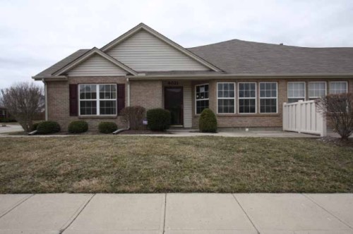 4021 Twin Lakes Cir