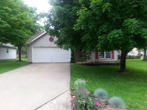 869 Derby Drive