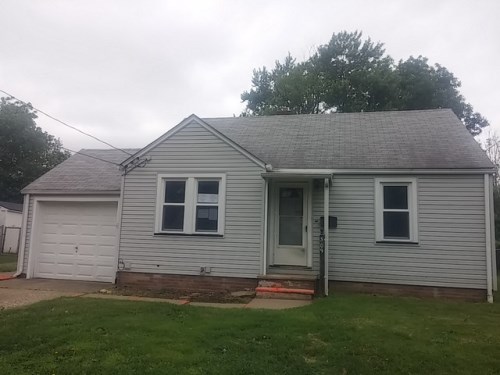 309 Fairlawn SW