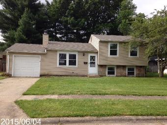 1899 Cherrywood Dr