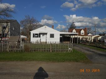 852 Elaine Rd