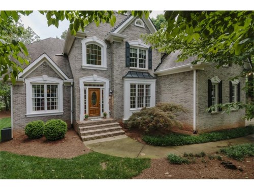340 N Peak Drive