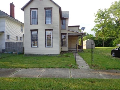 308 E Third St