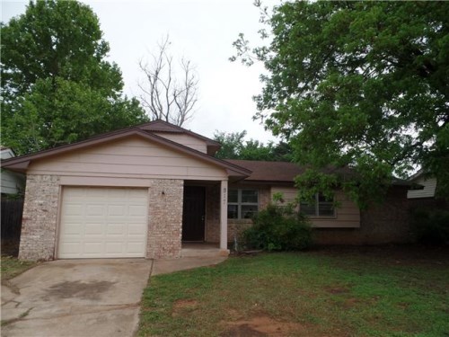 817 Meadowridge Dr