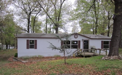 2907 Harbor Loop Dr
