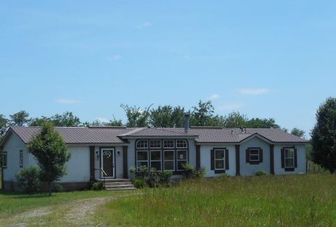 15970 E 580 Rd