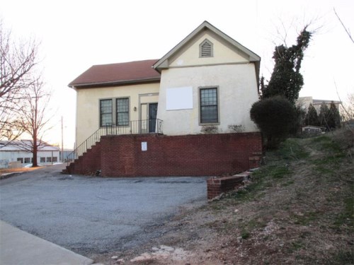 217 Walker Street
