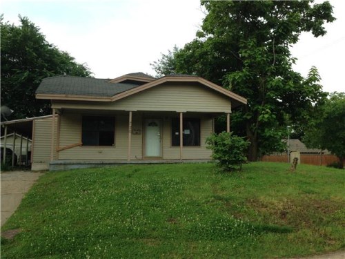 720 NW 35th St