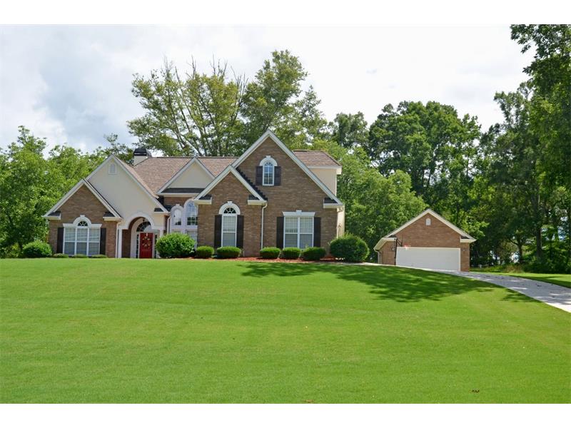 45 Lake Park Drive