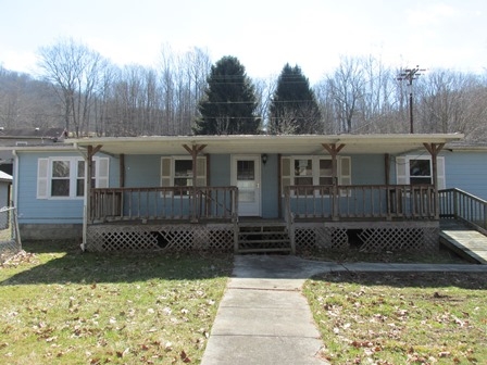 1 Thompson Road