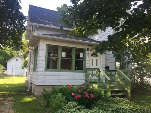 222 Lincoln St