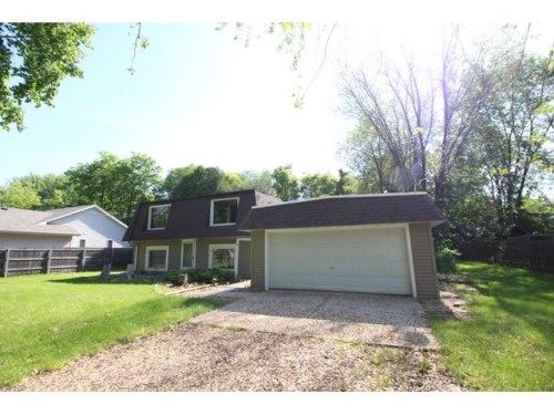 1246 Kewaunee St