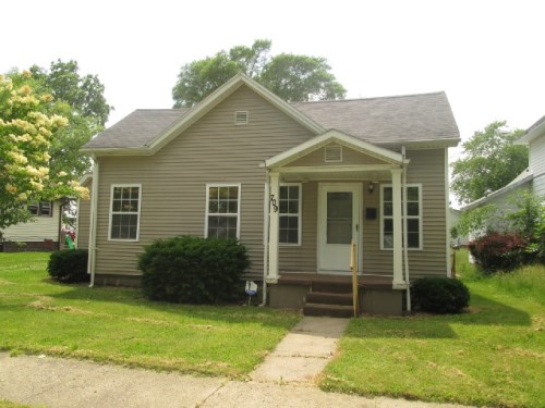 709 S Leeds Street