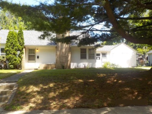 2610 Pelham Road