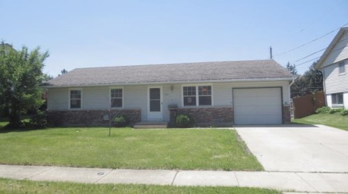 521 Lacy Avenue