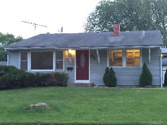 54 Alameda Drive