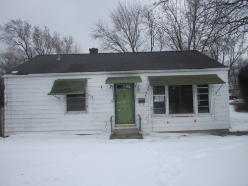 529 E Palatine Rd