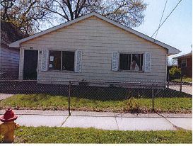 221 Van Buren Street