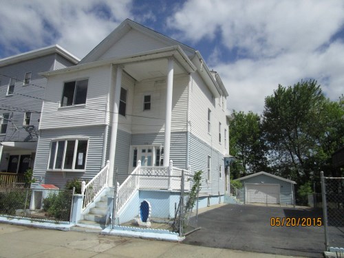 172 Japonica St